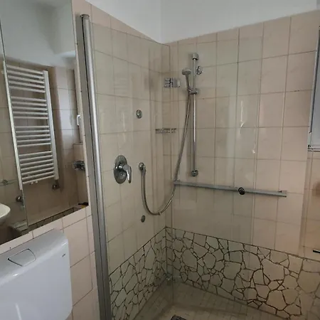 Stadtvillenwohnung Nahe Zentrum / Ruhrfestspielhaus Recklinghausen