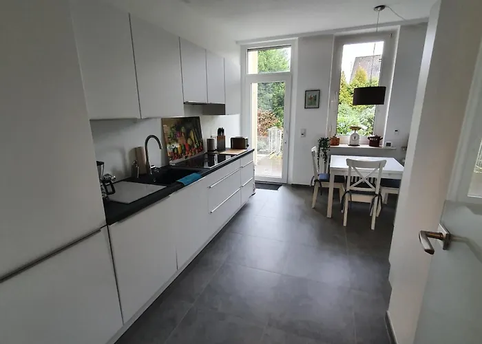 Apartamento Stadtvillenwohnung Nahe Zentrum / Ruhrfestspielhaus *