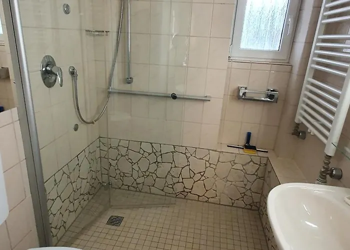 Apartamento Stadtvillenwohnung Nahe Zentrum / Ruhrfestspielhaus